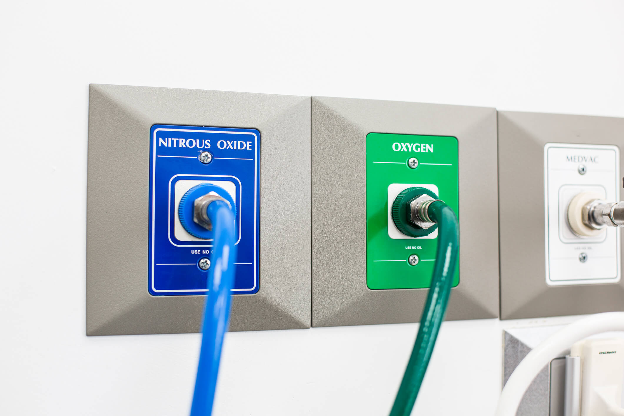 Gas Scavenging Systems Tamworth Coltronics Systems Ltd